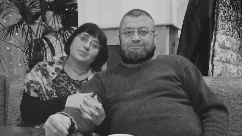 Правозащитники призывают международное сообщество поддержать крымчанина Гафарова