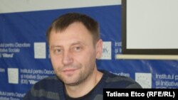 Ion Tăbârță