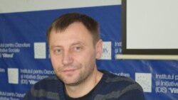 Ion Tăbîrță