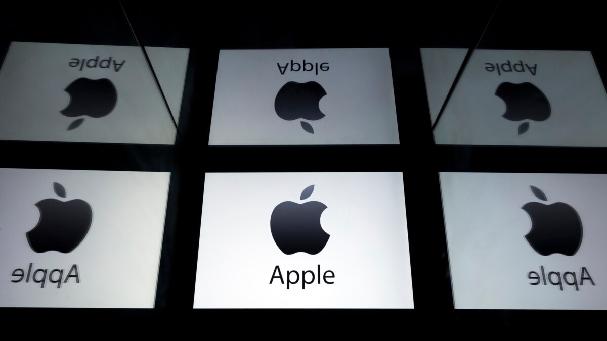 Apple відкрила офіційне представництво в Україні – Федоров