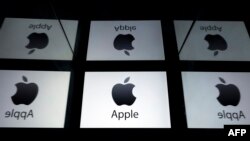 «Apple планує самостійно ввозити техніку в Україну», – повідомив міністр