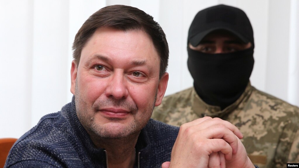 К дню рождения Кирилла Вышинского Свежие Новости Сегодня К дню рождения Кирилла Вышинского Свежие Новости Сегодня