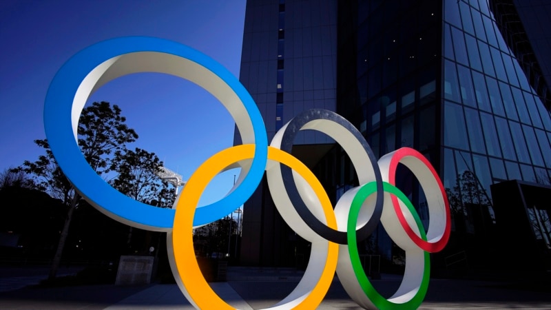 Токио олимпиадасининг ортга сурилиши оқибатида деярли 2 миллиард доллар зарар кўрилди