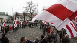 гісторык Уладзімер Ляхоўскі