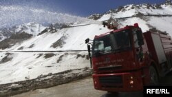 Afghanistan has experienced its harshest winter in decades.