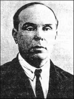 Михаил Худяков (1894–1936)