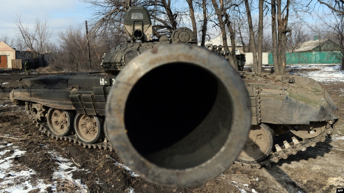 Появились новые признаки подготовки Украиной наступления в Донбассе