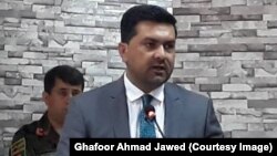 غفور احمد جاوید