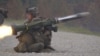 U.S. Javelin launchers and missiles could be heading to Ukraine.