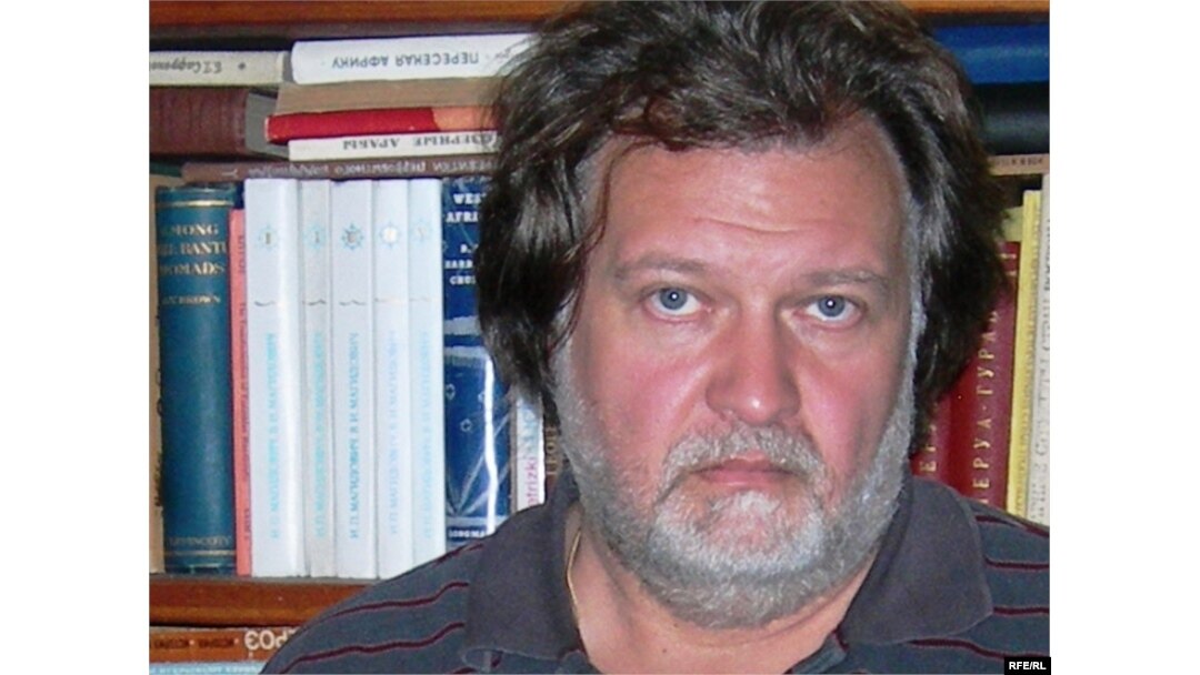 Ефим Резван