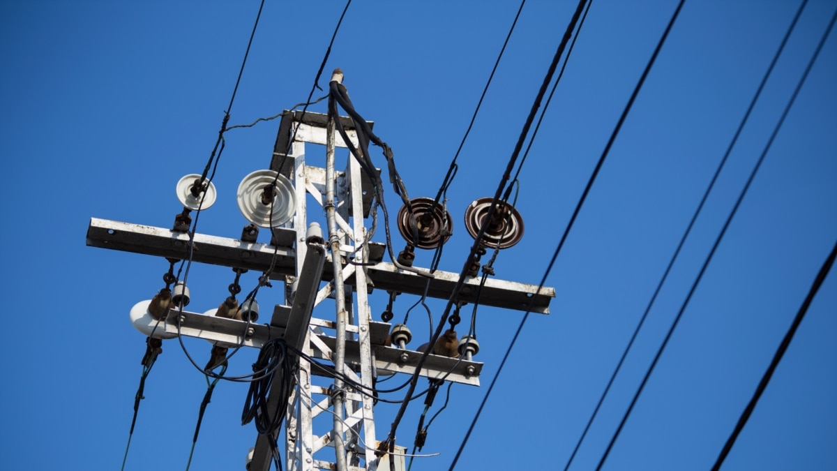 Сьогодні можливі вимкнення електрики на Київщині та Житомирщині через ремонти – Міненерго