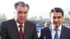 Во имя отца или сына? В Таджикистане хотят изменить Конституцию