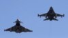 Belgium Summons Russian Envoy Over Syria Air-Strike Claim