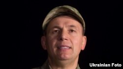 Новый министр обороны Украины – Валерий Гелетей