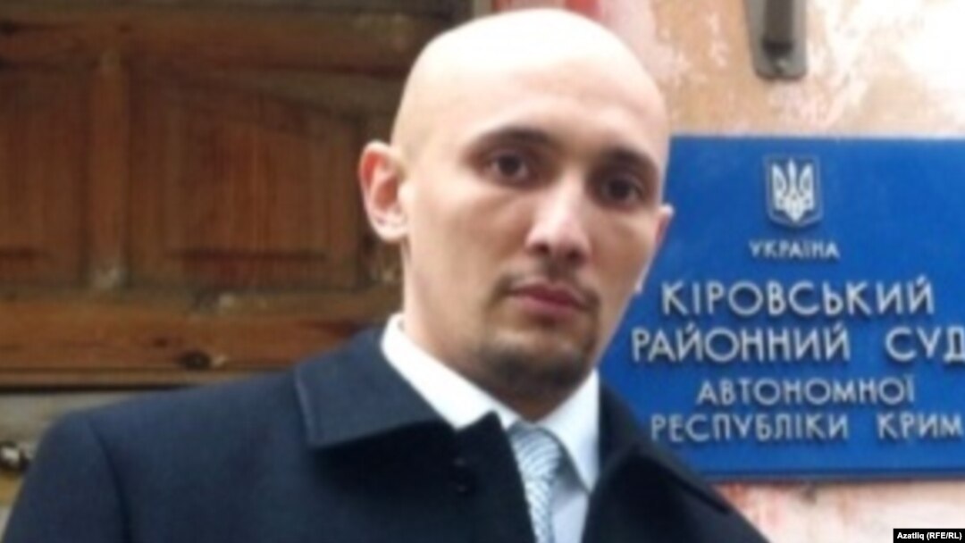 Тейфук Гафаров