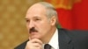 Faint Overtures To Belarus's Opposition