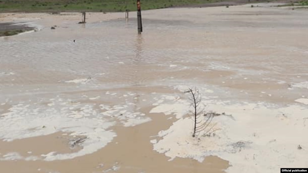 Марат Зокирови 63-сола – боз як қурбонии сел дар Тоҷикистон