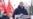 Митинг метростроителей в Петербурге 