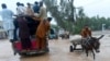 Pakistan Hit By Killer Rains, Floods