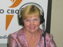 Людмила Паращенко була однією з претендентів на пост міністра освіти та науки