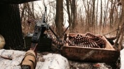 Повідосляється, що сьогодні бойовики вогневої активності не проявляли