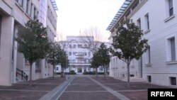 Podgorica, ilustrativna fotografija