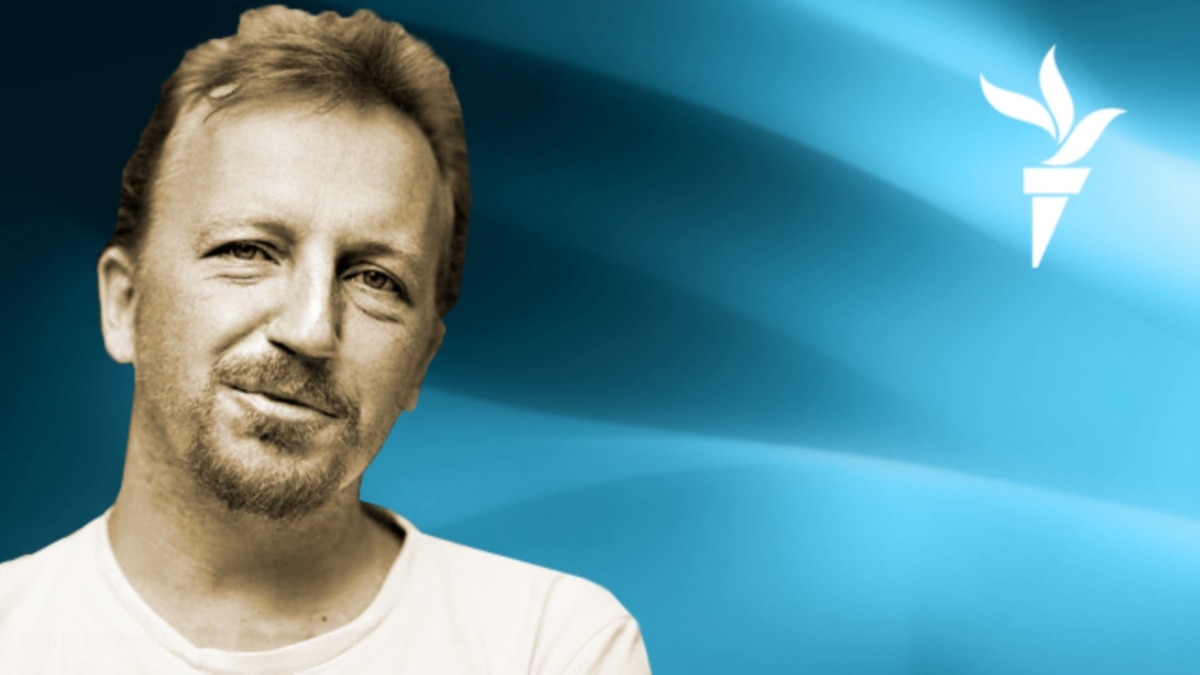 "Эти суки захватили власть". Андрей Филимонов - о путче в провинции - Vimarsana News