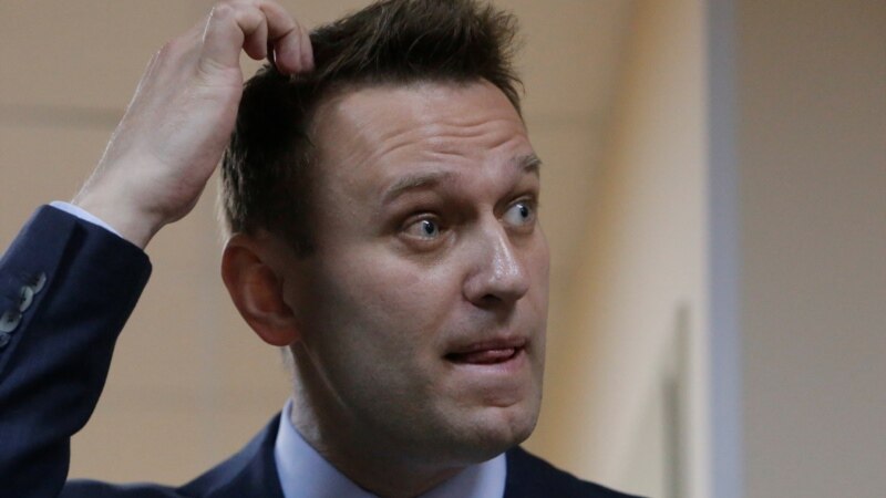 Навальный допустил изменение формата акции 12 июня в Москве