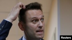 Олексій Навальний