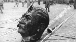 Лицом к событию. Венгрия-1956: напали как на Украину