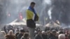 Nine Maidan Stalwarts Kyiv Wants On Its Side