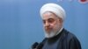 Iran's Rohani Calls For National Unity After Officials 'Lied' About Plane Downing