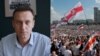 Лікарі не кажуть, чи є загроза життю Навального – речниця