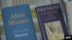 Knjige Alice Munro