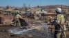 Забайкалье: ущерб сельскому хозяйству от пожаров составил 600 млн руб