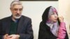 سایت کلمه: تغییر رفتار «نگران‌کننده» زندانبانان میرحسین موسوی