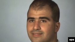 Major Nidal Malik Hasan