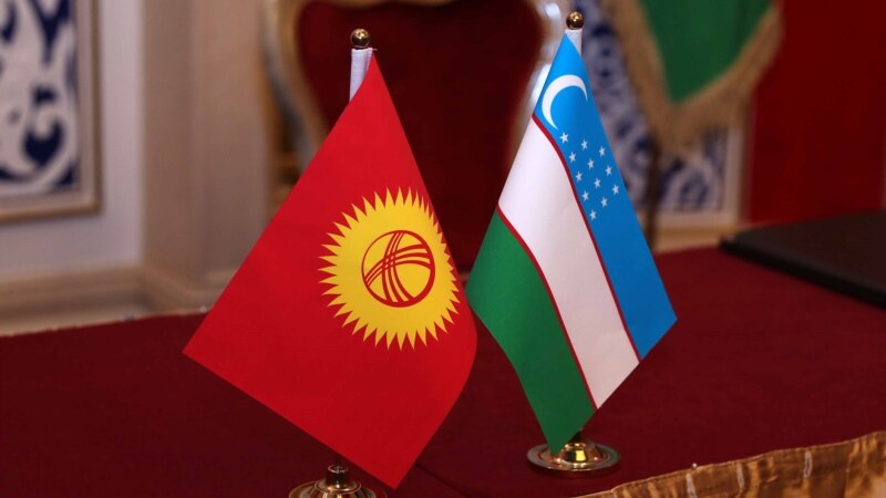 Кыргызстан и Узбекистан рассматривают возможности открытия новых авто- и авиамаршрутов