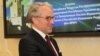 Посол ФРГ: поездка в Крым не может стать причиной отказа в визе