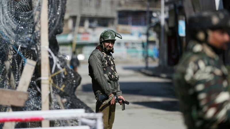 Pakistani i bën thirrje Këshillit të Sigurimit të diskutojë për Kashmirin