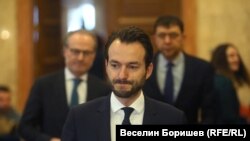 Претседателот на Европскиот суд за човекови права, Роберт Спано