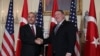 توافق آمریکا و ترکیه بر سر «نقشه راه» درباره منبج در سوریه