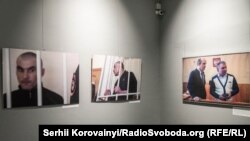 Фотографії з суду над Сергієм Литвиновим