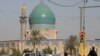 بازداشت چهار ایرانی دیپلمات - نظامی در عراق
