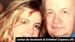  Cristina și Cristian Țopescu