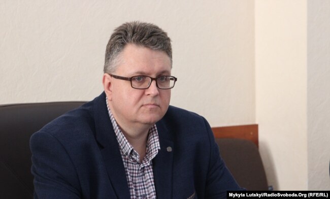 Александр Педенко