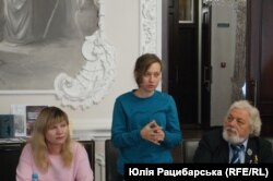 Валерія Лавренко