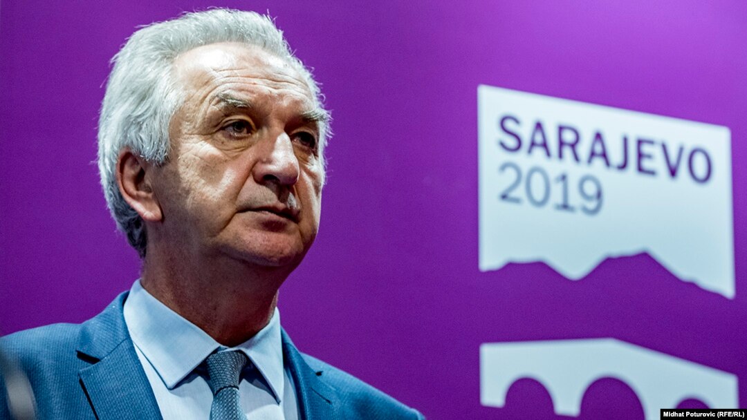 Šarović: Ova ideja bi za BiH bila vrlo korisna