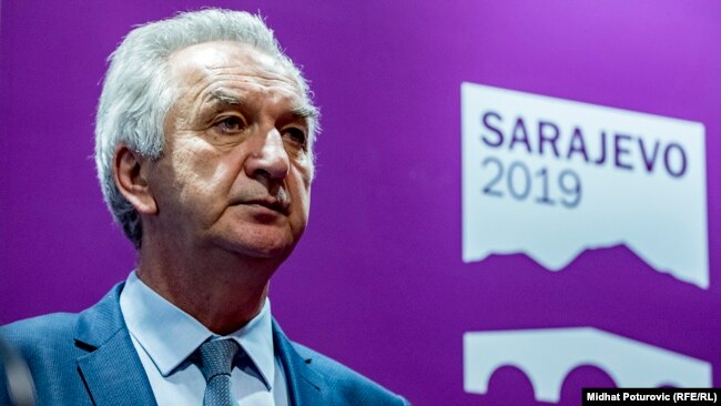 Mirko Šarović