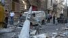 Pariz odbacio rusku kritiku izaslanika UN za Siriju
